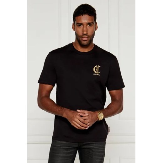 Just Cavalli T-shirt | Regular Fit Just Cavalli S Gomez Fashion Store