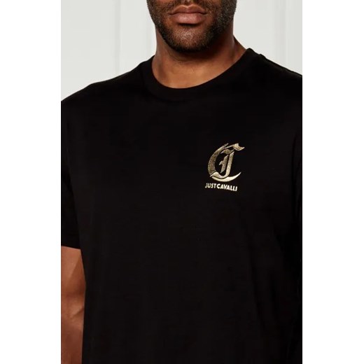 Just Cavalli T-shirt | Regular Fit Just Cavalli XL Gomez Fashion Store