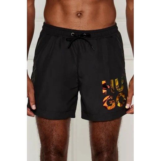Hugo Bodywear Szorty kąpielowe Rame XL Gomez Fashion Store