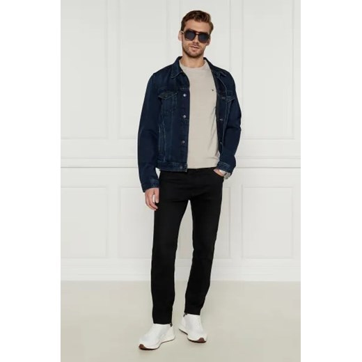 Tommy Hilfiger T-shirt | Slim Fit | stretch Tommy Hilfiger L Gomez Fashion Store