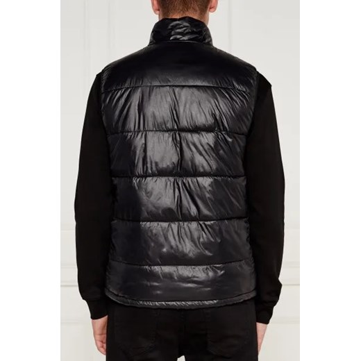 Karl Lagerfeld Dwustronny bezrękawnik | Regular Fit Karl Lagerfeld 50 Gomez Fashion Store