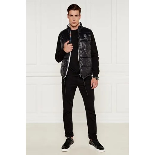 Karl Lagerfeld Dwustronny bezrękawnik | Regular Fit Karl Lagerfeld 56 Gomez Fashion Store