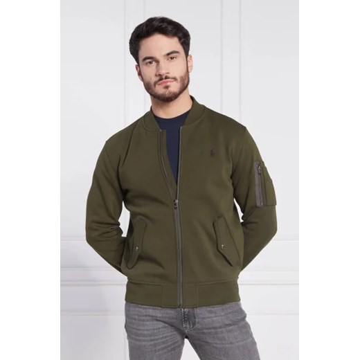 POLO RALPH LAUREN Bluza | Regular Fit Polo Ralph Lauren S Gomez Fashion Store