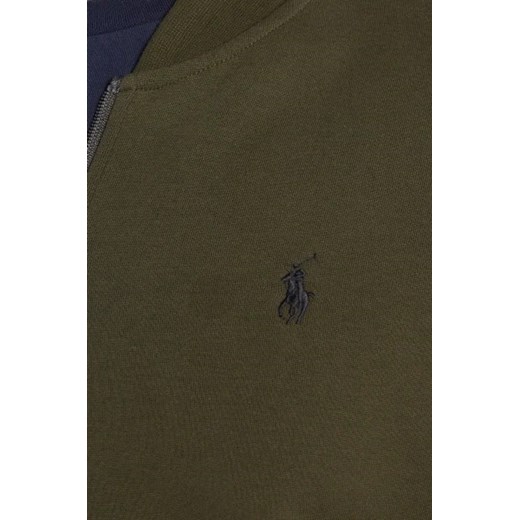 POLO RALPH LAUREN Bluza | Regular Fit Polo Ralph Lauren M Gomez Fashion Store