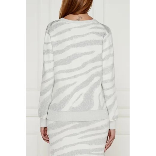 Liu Jo Sport Sweter | Regular Fit L Gomez Fashion Store