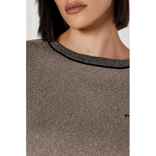 Sweter damski Liu Jo z poliamidu 