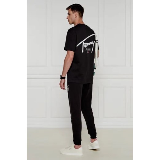 Tommy Jeans T-shirt | Regular Fit Tommy Jeans XL Gomez Fashion Store