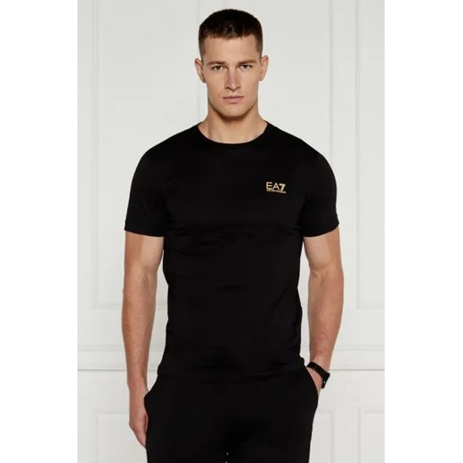EA7 T-shirt | Regular Fit L Gomez Fashion Store
