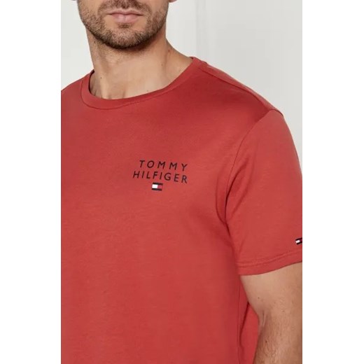 Tommy Hilfiger T-shirt | Regular Fit Tommy Hilfiger XL Gomez Fashion Store