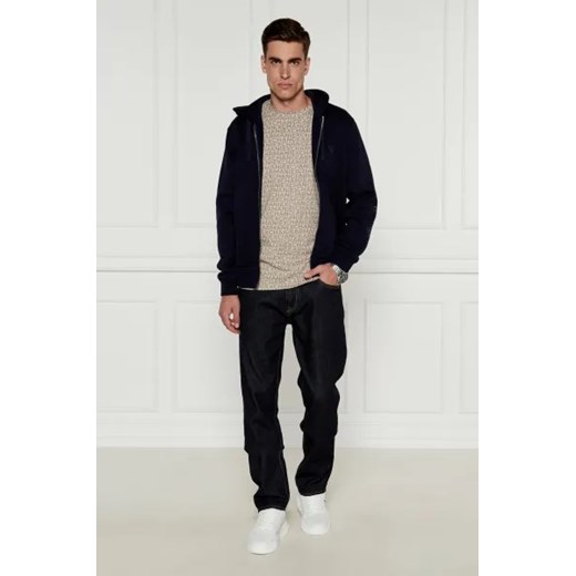 Armani Exchange T-shirt | Regular Fit Armani Exchange S Gomez Fashion Store
