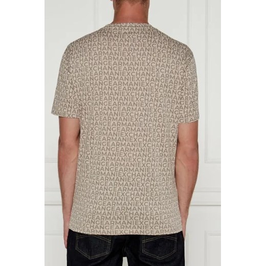 Armani Exchange T-shirt | Regular Fit Armani Exchange XL Gomez Fashion Store