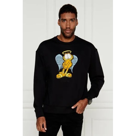 Bluza męska Iceberg bawełniana