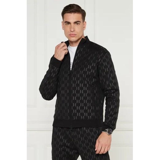 Karl Lagerfeld Bluza | Regular Fit Karl Lagerfeld XXL Gomez Fashion Store
