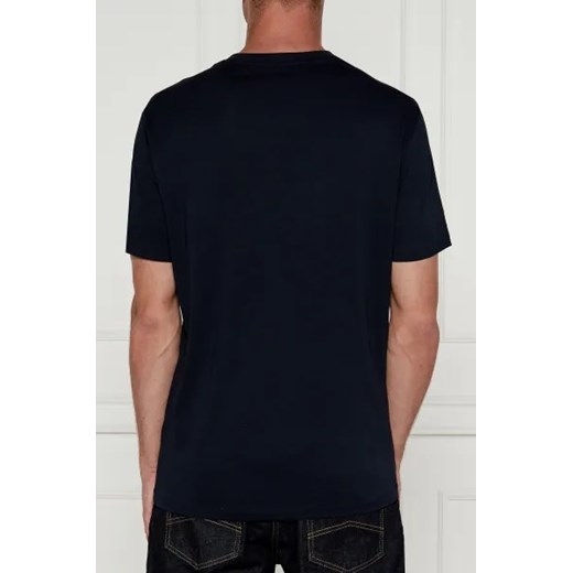 Armani Exchange T-shirt | Regular Fit Armani Exchange S Gomez Fashion Store