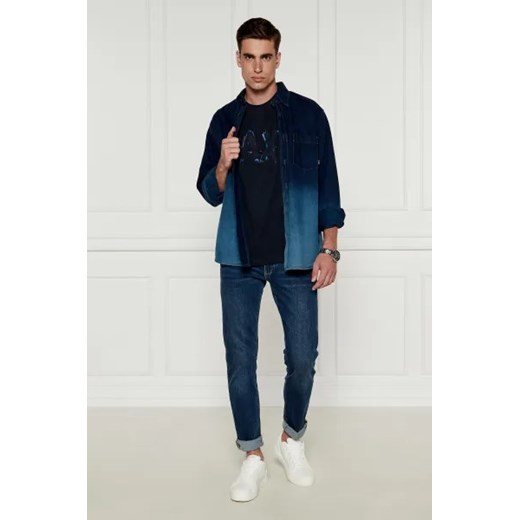 Armani Exchange T-shirt | Regular Fit Armani Exchange XL Gomez Fashion Store