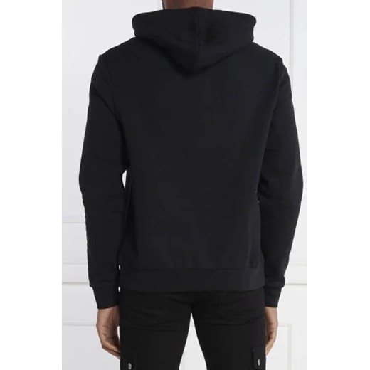 Giuseppe Zanotti Bluza | Regular Fit Giuseppe Zanotti M Gomez Fashion Store