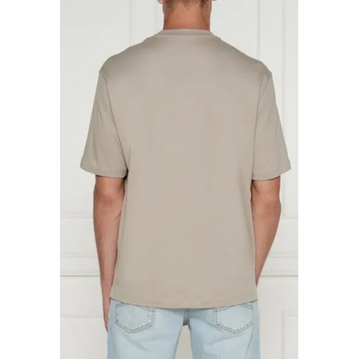 Armani Exchange T-shirt | Regular Fit Armani Exchange M Gomez Fashion Store