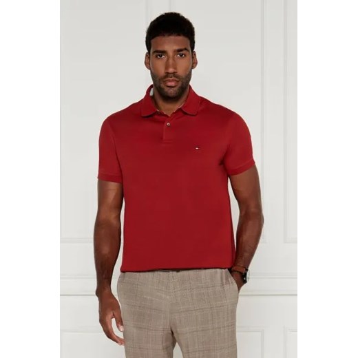 Tommy Hilfiger Polo 1985 | Regular Fit | stretch Tommy Hilfiger XXL Gomez Fashion Store