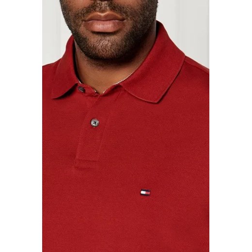 Tommy Hilfiger Polo 1985 | Regular Fit | stretch Tommy Hilfiger M Gomez Fashion Store