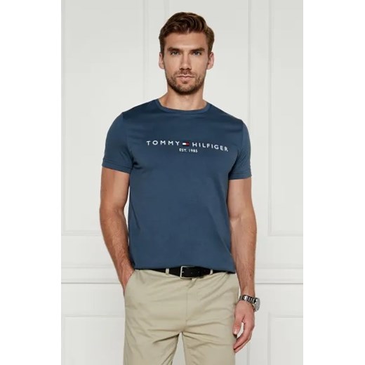 Tommy Hilfiger T-shirt | Slim Fit Tommy Hilfiger XL Gomez Fashion Store