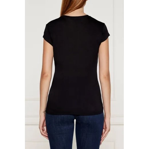 Elisabetta Franchi T-shirt | Slim Fit Elisabetta Franchi 38 Gomez Fashion Store