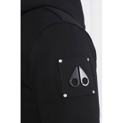 Moose Knuckles Kurtka CLASSIC BUNNY 3 | Regular Fit Moose Knuckles L Gomez Fashion Store