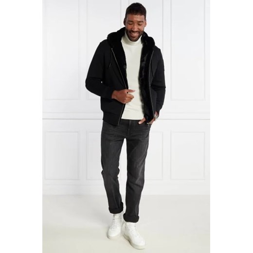 Moose Knuckles Kurtka CLASSIC BUNNY 3 | Regular Fit Moose Knuckles XXL Gomez Fashion Store