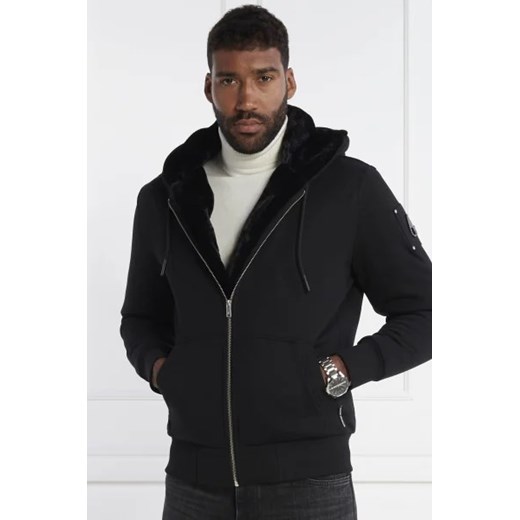 Moose Knuckles Kurtka CLASSIC BUNNY 3 | Regular Fit Moose Knuckles XL Gomez Fashion Store