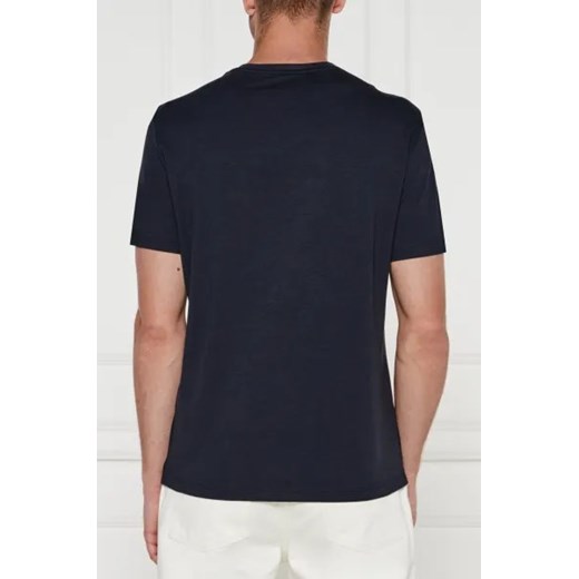 Armani Exchange T-shirt | Slim Fit Armani Exchange S Gomez Fashion Store