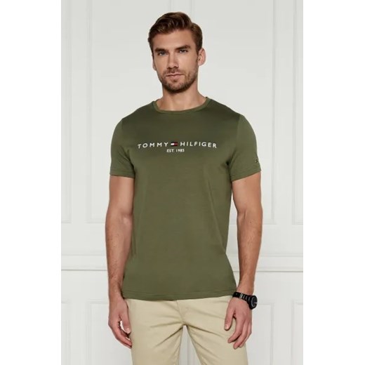 Tommy Hilfiger T-shirt | Regular Fit Tommy Hilfiger M Gomez Fashion Store