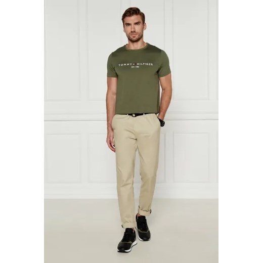 Tommy Hilfiger T-shirt | Regular Fit Tommy Hilfiger XXXL Gomez Fashion Store