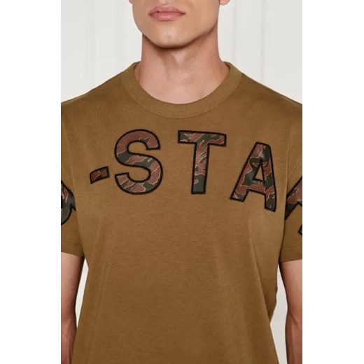 G- Star Raw T-shirt | Relaxed fit G- Star Raw M Gomez Fashion Store