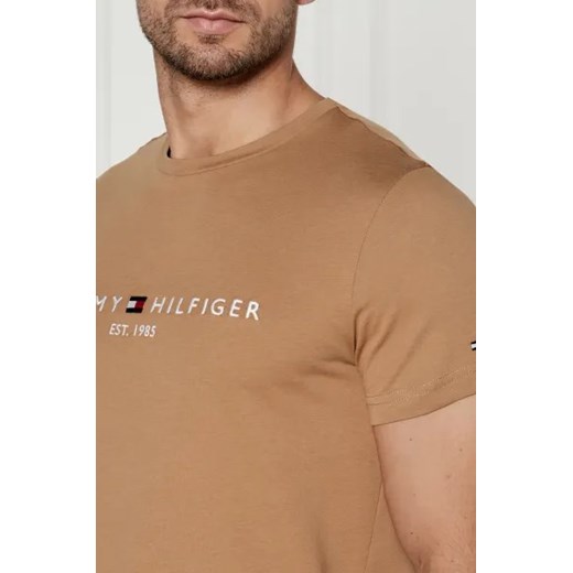 Tommy Hilfiger T-shirt | Regular Fit Tommy Hilfiger M Gomez Fashion Store