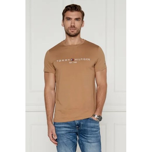 Tommy Hilfiger T-shirt | Regular Fit Tommy Hilfiger M Gomez Fashion Store