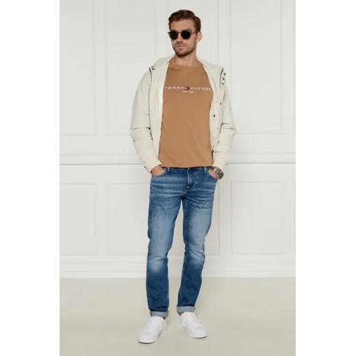 Tommy Hilfiger T-shirt | Regular Fit Tommy Hilfiger L Gomez Fashion Store