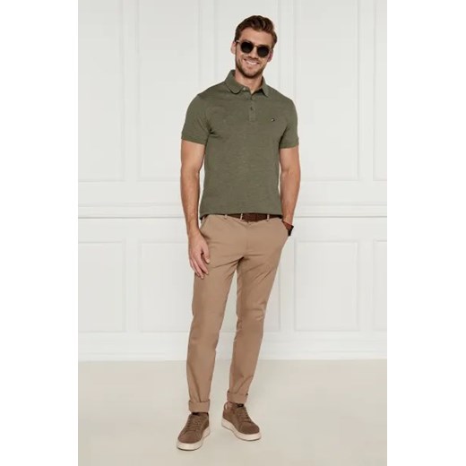 Tommy Hilfiger Polo 1985 | Slim Fit Tommy Hilfiger L Gomez Fashion Store