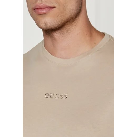 GUESS T-shirt | Regular Fit Guess L Gomez Fashion Store