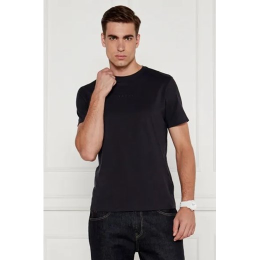 GUESS T-shirt | Regular Fit ze sklepu Gomez Fashion Store w kategorii T-shirty męskie - zdjęcie 174999902
