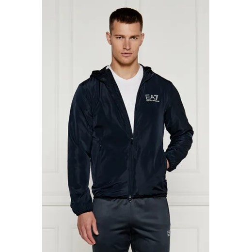 EA7 Kurtka | Regular Fit ze sklepu Gomez Fashion Store w kategorii Kurtki męskie - zdjęcie 174999910