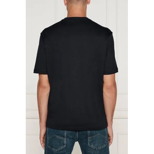 T-shirt męski Armani Exchange
