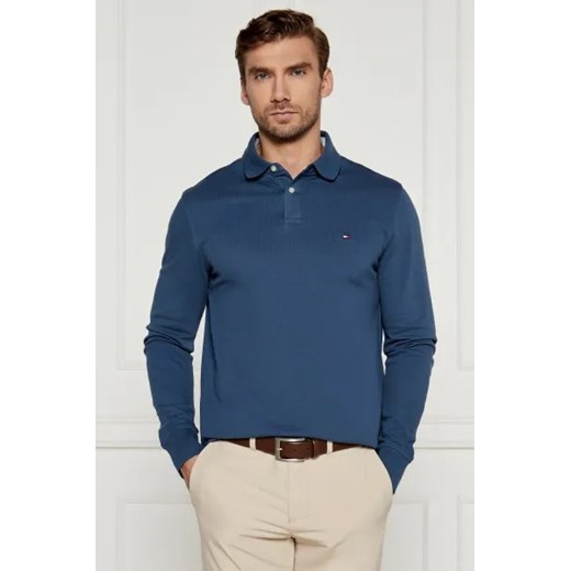 Tommy Hilfiger Polo | Regular Fit ze sklepu Gomez Fashion Store w kategorii T-shirty męskie - zdjęcie 174999930