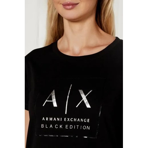 Armani Exchange T-shirt | Slim Fit Armani Exchange XL Gomez Fashion Store