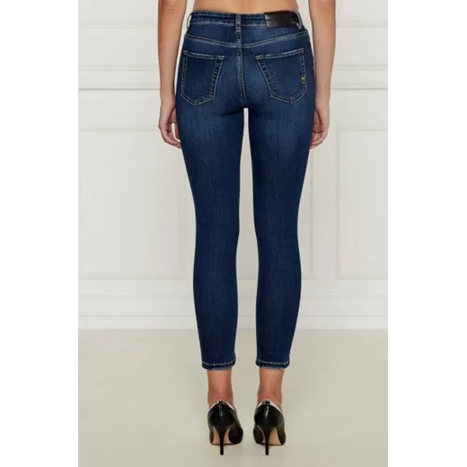 Pinko Jeansy SABRINA | Skinny fit Pinko 29 Gomez Fashion Store