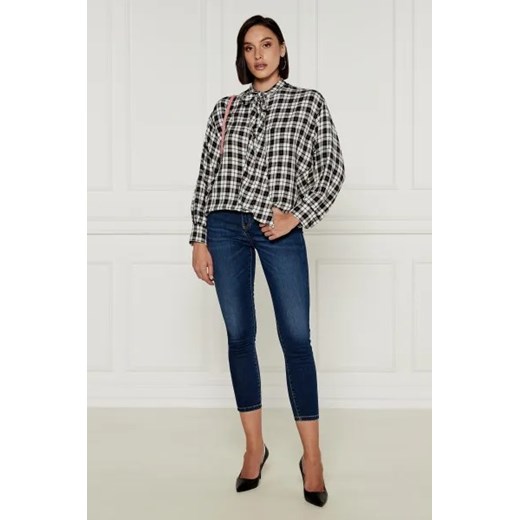 Pinko Jeansy SABRINA | Skinny fit Pinko 28 Gomez Fashion Store