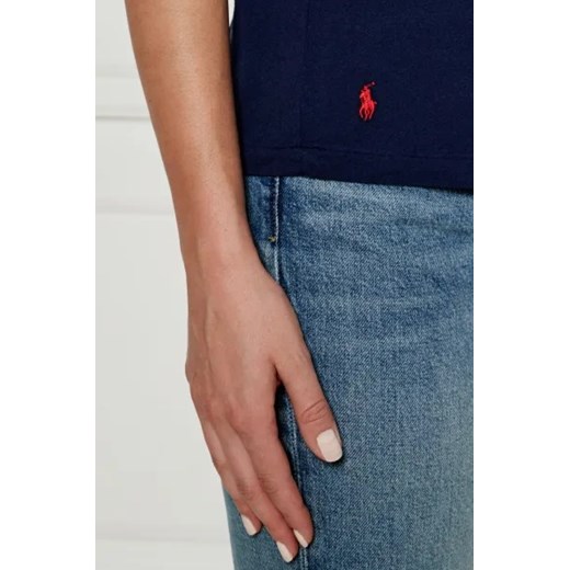 POLO RALPH LAUREN T-shirt | Regular Fit Polo Ralph Lauren M Gomez Fashion Store