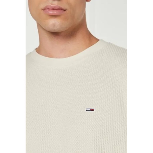 Tommy Jeans Bluza | Regular Fit Tommy Jeans XL Gomez Fashion Store