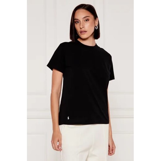 POLO RALPH LAUREN T-shirt | Regular Fit Polo Ralph Lauren XS Gomez Fashion Store
