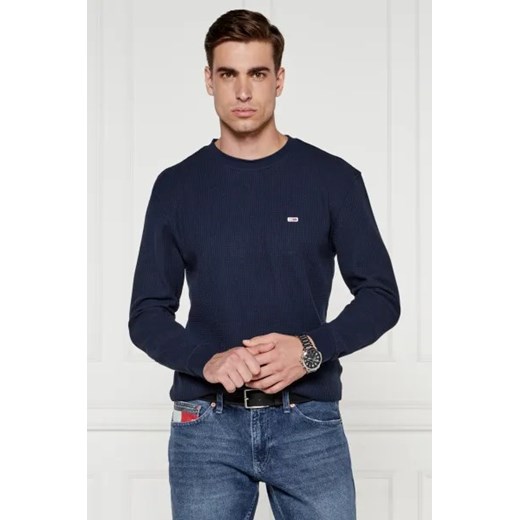 Tommy Jeans Bluza | Regular Fit Tommy Jeans S Gomez Fashion Store