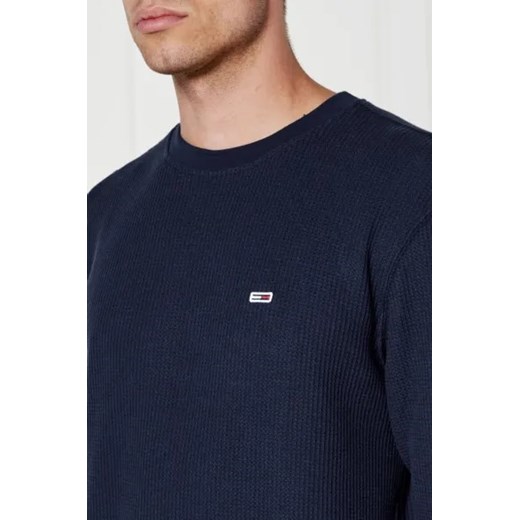 Tommy Jeans Bluza | Regular Fit Tommy Jeans M Gomez Fashion Store