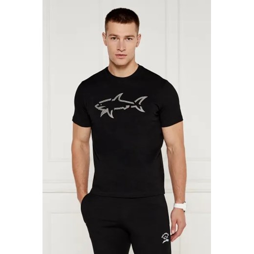 Paul&Shark T-shirt | Regular Fit Paul&shark XL Gomez Fashion Store